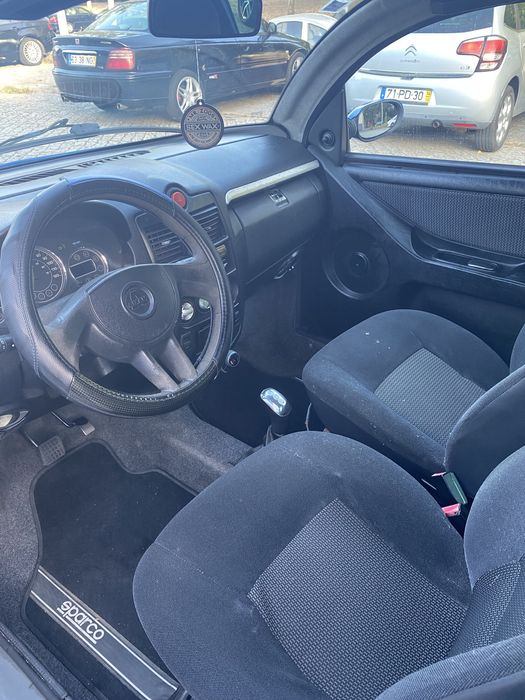 Microcar 4 LUGARES Aixam Crossline