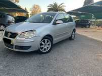 Polo 1.4 Cinzento
