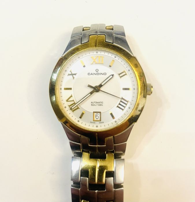 Годинник Candino