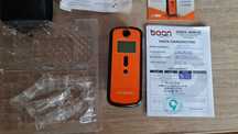Alkomat Alcofind DA-8100L