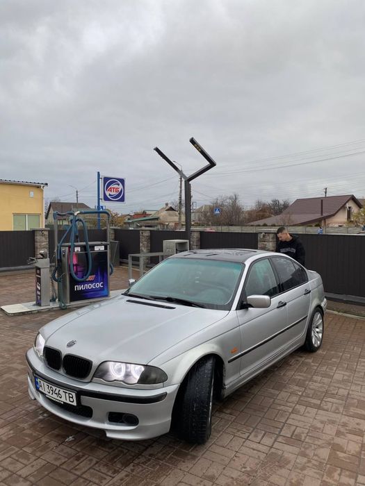 Е 46 продам/обміняю