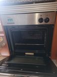 Forno de encastre