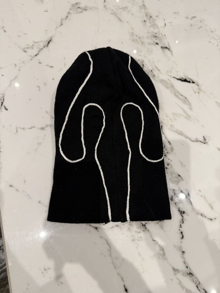 балаклава opium archive опиум rick owens jaded london balenciaga
