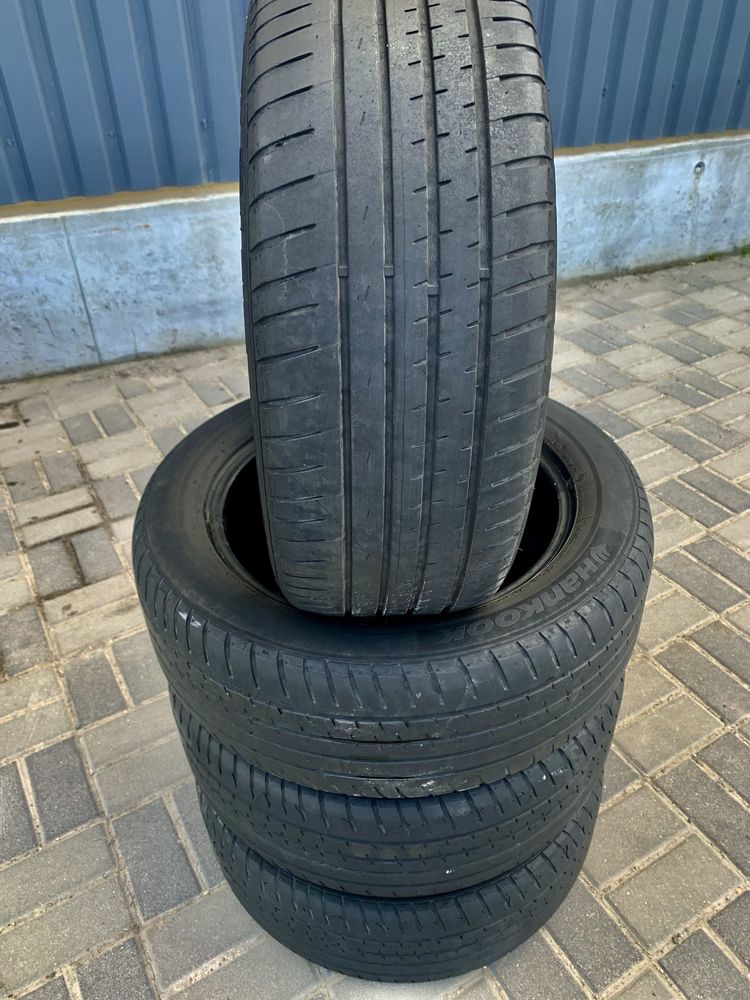 205/55/16 Hankook