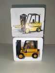 Wózek widłowy Caterpillar V50D model NZG nr 309