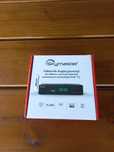 Tuner dvb-T2 skymaster