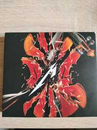 Metallica album" S&M2 " . 2xCD
