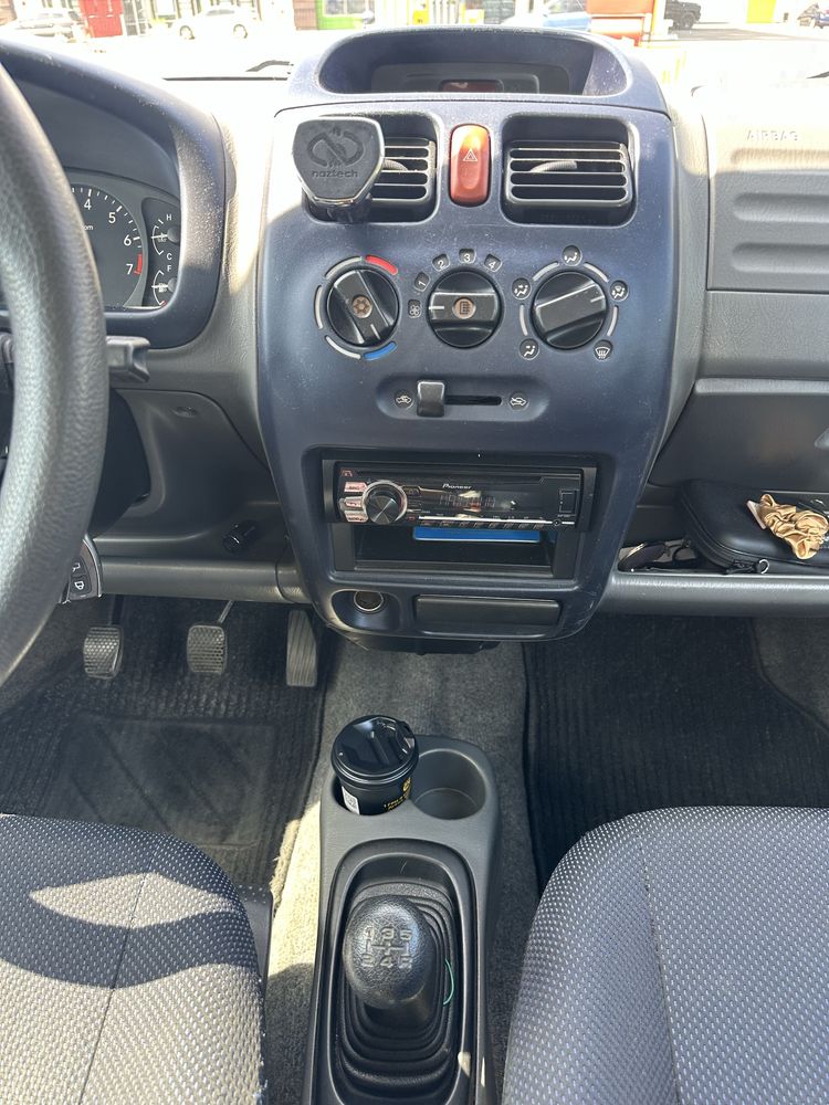 Suzuki Wagon R+ 1.3 бензин Перший власник