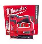 Zszywacz akumulatorowy Milwaukee M12 BST-0 a 6-14 mm