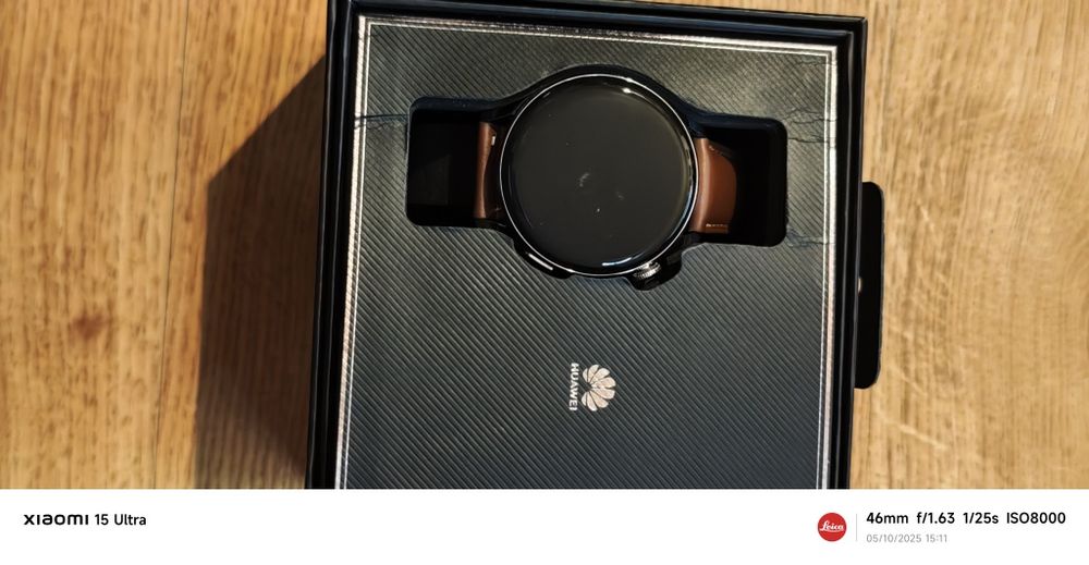 Huawei watch 3 estado NOVO