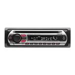 Radioodtwarzacz samochodowy CD MP3 SONY CDX-GT210 Łódź