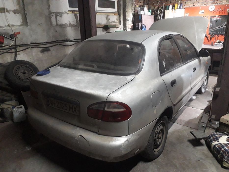 Продам Deo Sens.