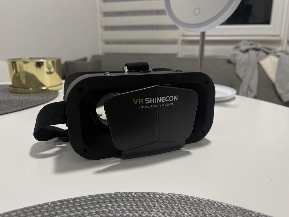 VR окуляри віртуальної реальності