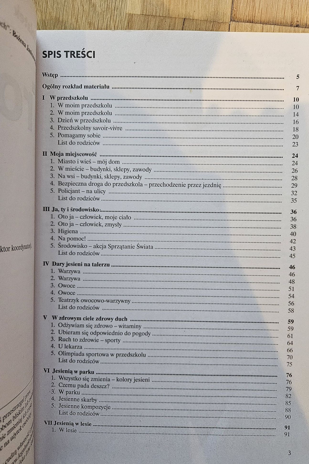 WSiP Tropiciele 5-latek - wszystkie części