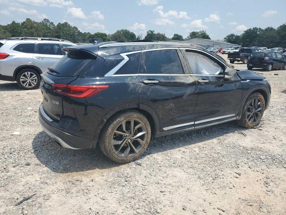 Продам Infiniti QX50 2018 ран енд драйв розмитнена в Україні