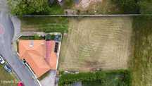 Terreno Urbanizável com PIP aprovado para Duas Moradias na Gafanha da
