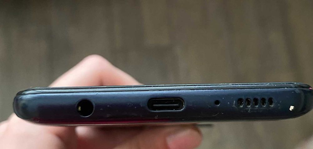 Смартфон Samsung Galaxy A21s