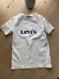 Koszulka chłopięca Levis roz. 164