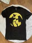 T-shirt męski CROPP