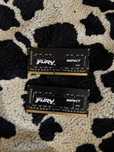 Оперативна Пам'ять Kingston FURY Impact DDR5 — 2×16GB, 5600MT/s