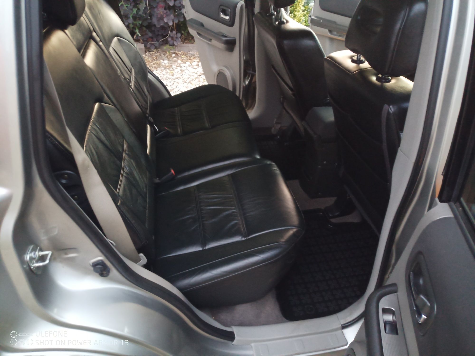 Nissan X Trail 2.5 *4×4*Automat*Full Opcja*Mega Stan*