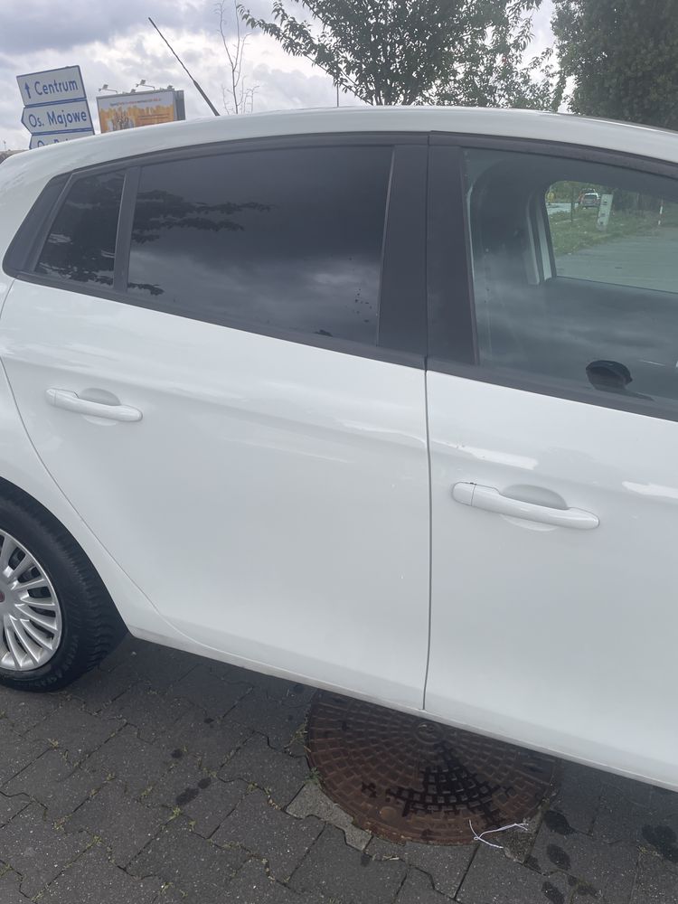 Fiat Bravo 2 Diesel 120KM