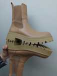 Sztyblety 38 Pull & Bear botki
