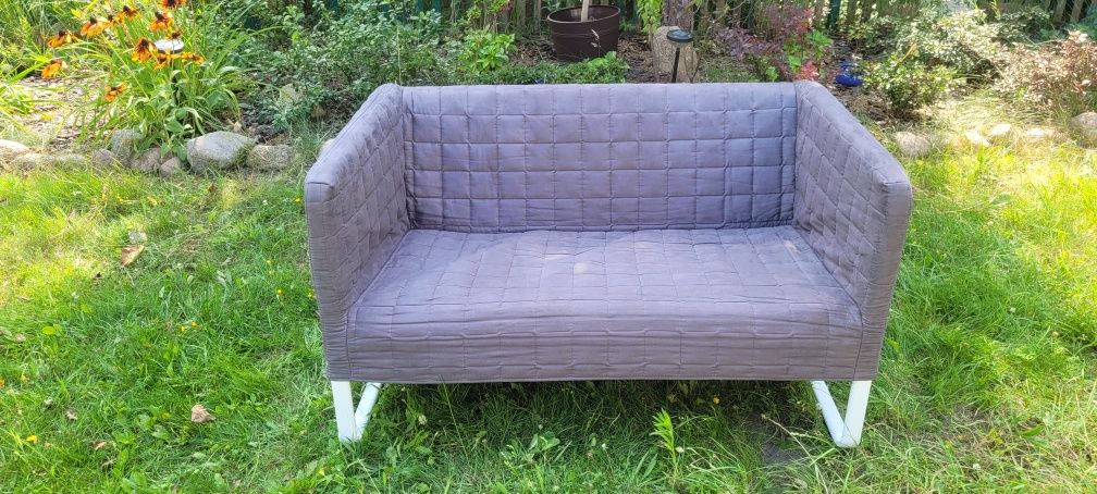 Sofa IKEA Knopparp