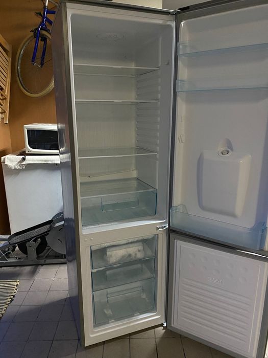 Combinado Jocel inox