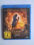 Piękna i Bestia Blu-ray