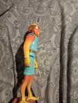 Fortnite: Boneco Peixoto