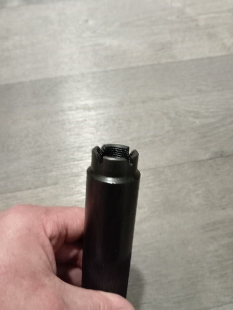Пламегаситель АК,5.45