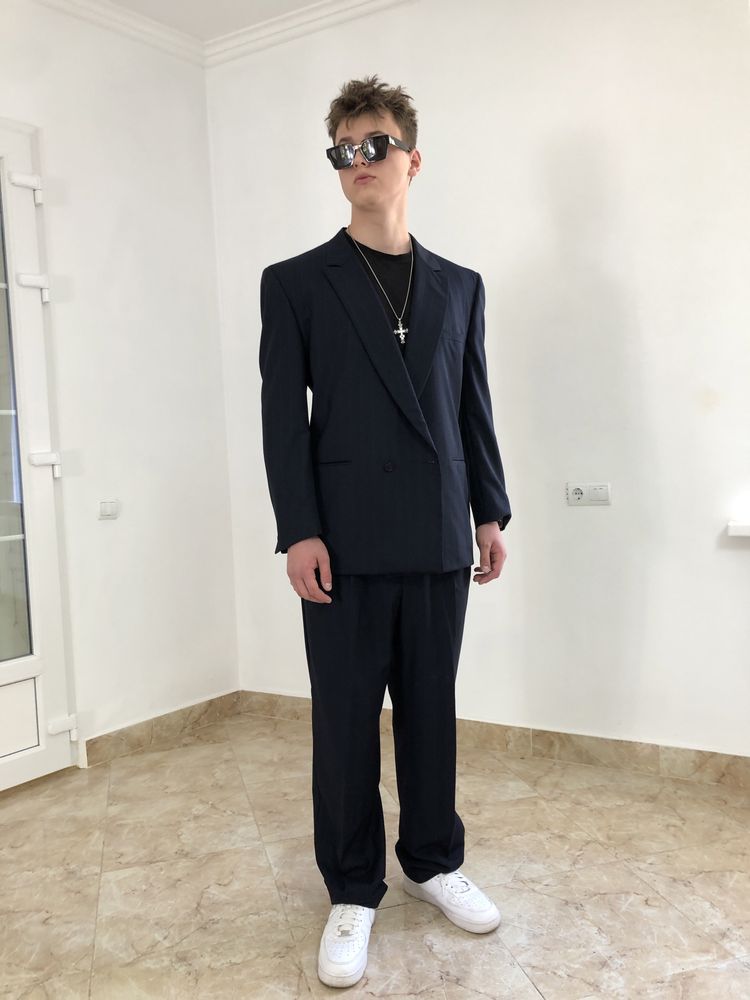 Костюм Versace Оригінал