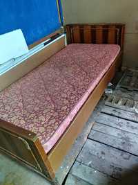 Кровать диван ліжко матрас ортопедичний пружинний 90х190 дост. 300 грн