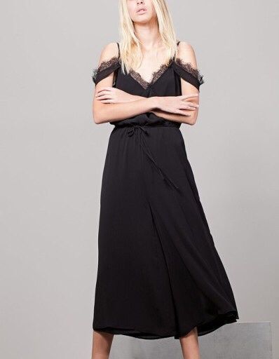Stradivarius nowy kombinezon rozmiar S
