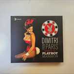 Dimitri From Paris - Return To The Playboy Mansion / 2CD / 2008