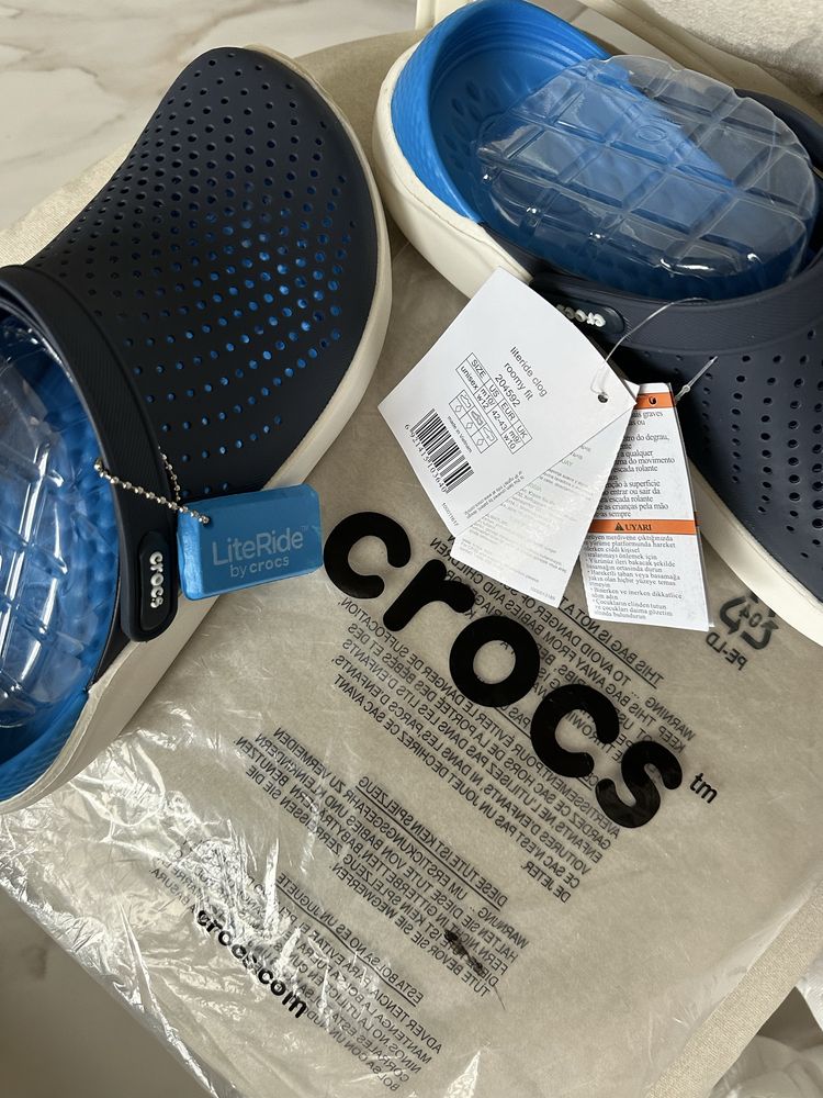 Crocs LiteRide мужские