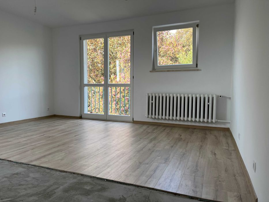 Mieszkanie 3-pokojowe po generalnym remoncie w centrum Sandomierza
