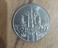Moneta Solidarność 1990r