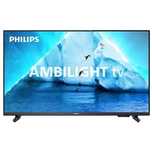 Philips 32PFS6908/05 32 FullHD Ambilight Smart TV Cinzento Antracite