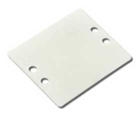 TRYTYT. COM Tabliczka opisowa MT-4. 60X50mm. 7 Szt.