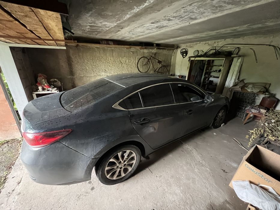 Продам гараж 6,5х5,5 Жигули Кима