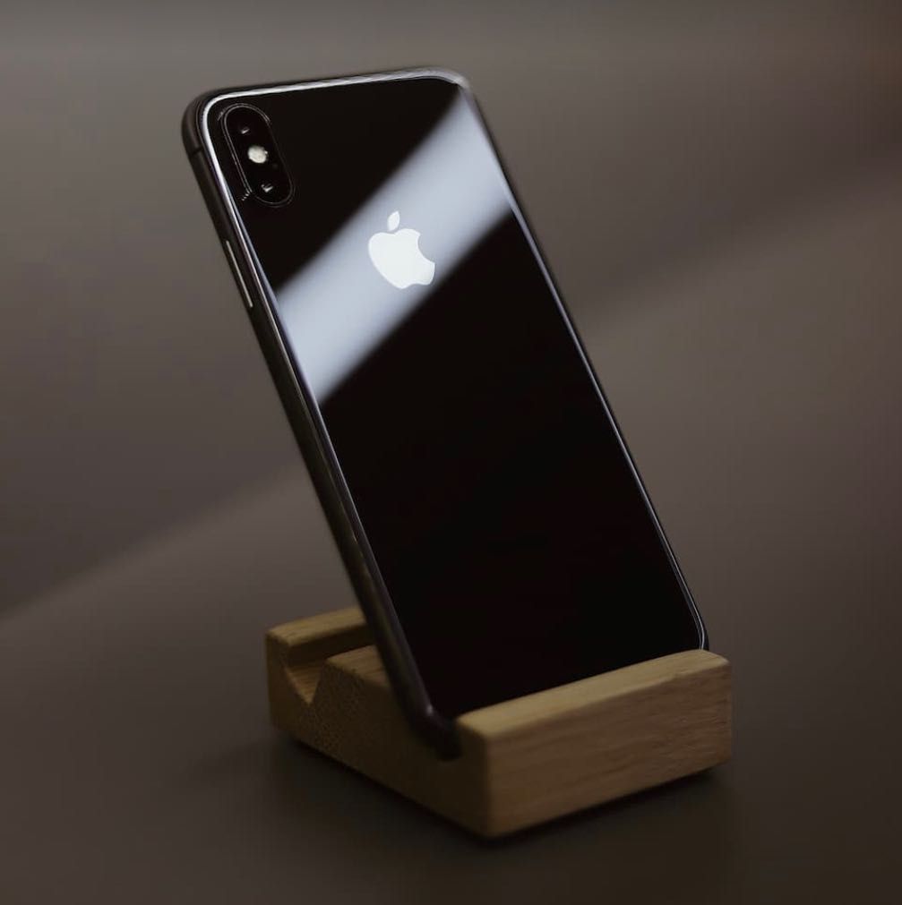 iPhone X 256 гігабайтів