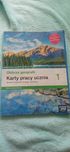 Karty pracy do geografi