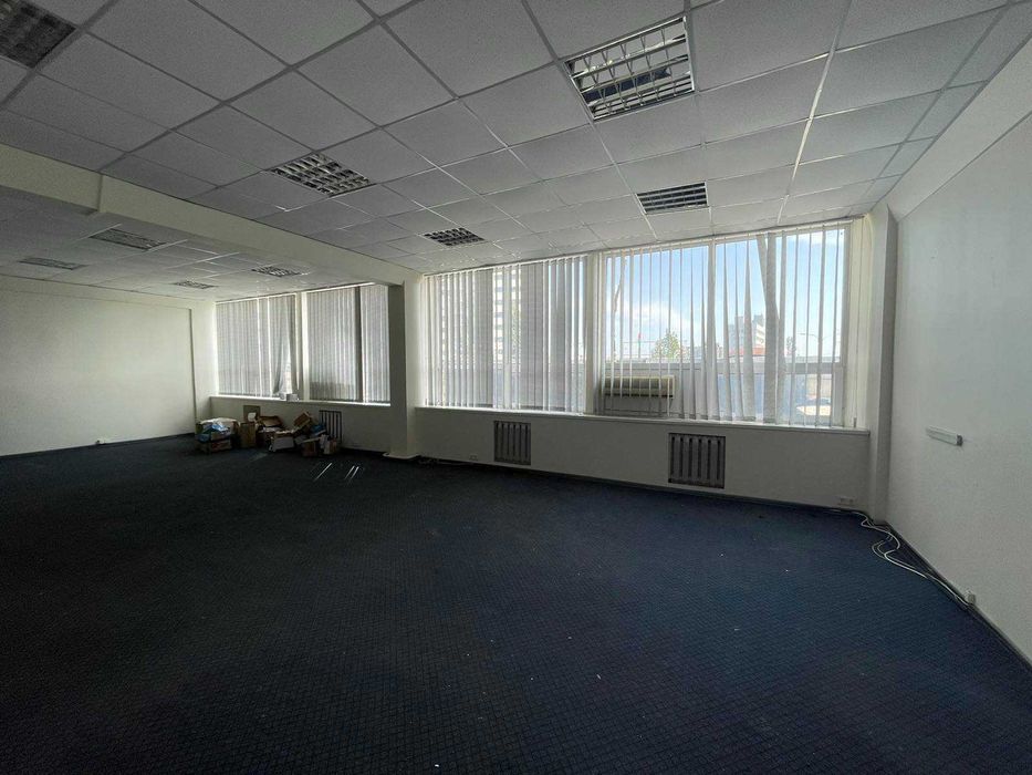 Єдиний платіж! Здам офіс 68м2, поверх 4, метро Дарниця, Лівобережна