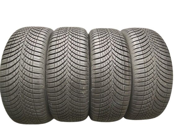 4X 205/55R16 94V XL Goodyear Vector 4Seasons Gen-3 7,8mm 2023