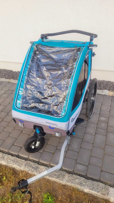 Qeridoo sportex 2