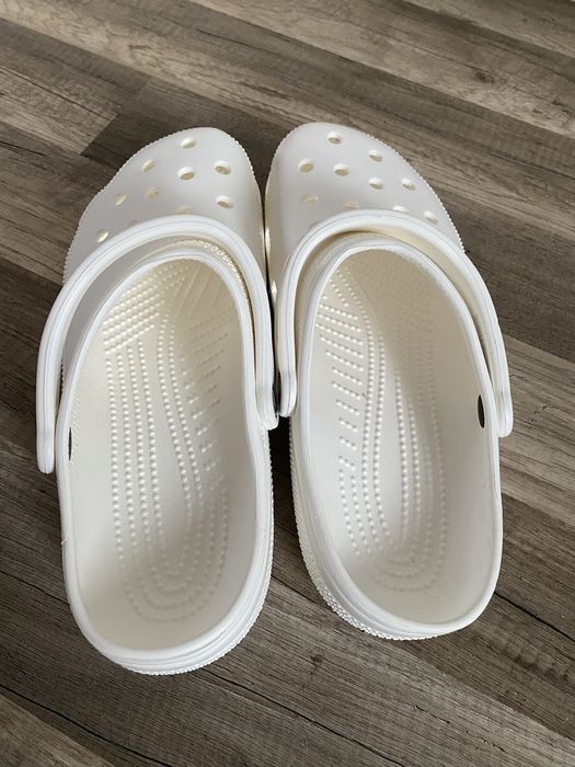 Крокси Crocs чоловічі 44 р (10-12)