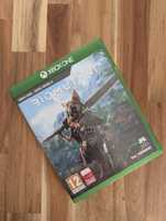 Biomutant Xbox One Series X