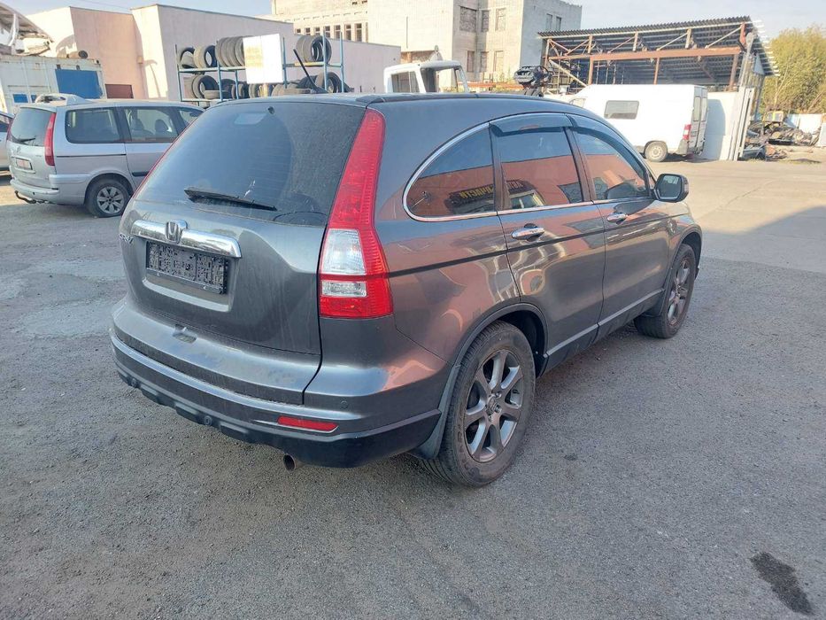 Honda CR-V 2007-12 Кузов Двигатель 2,0 бензин R20A2 МКПП Разборка